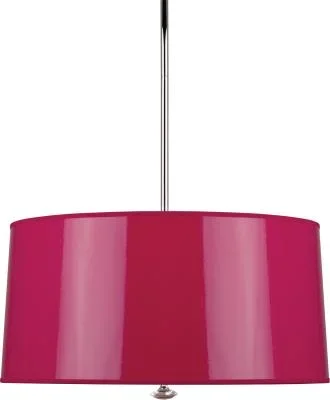 Three Light Pendant588446