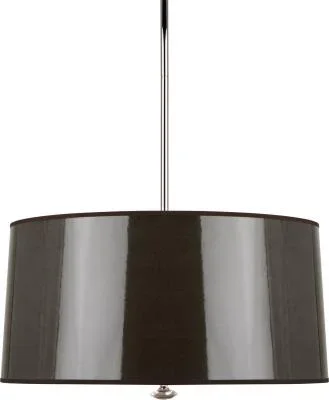 Three Light Pendant599163