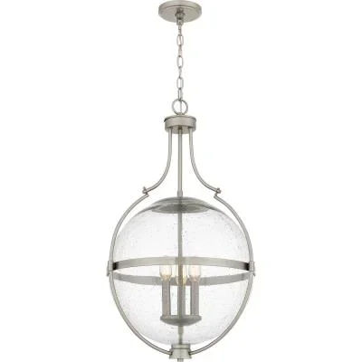 Three Light Pendant6141899