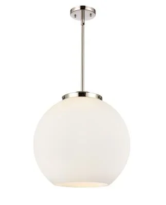 Three Light Pendant6161777