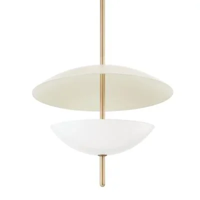 Three Light Pendant6169014