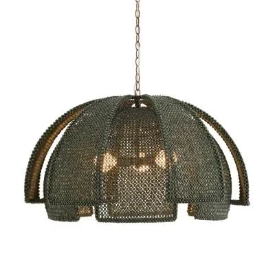 Three Light Pendant6233054
