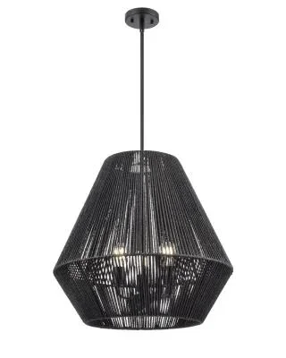Three Light Pendant6248865
