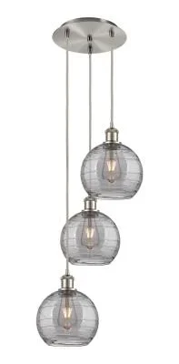 Three Light Pendant6271154