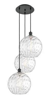 Three Light Pendant6273254