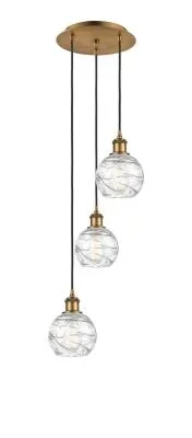 Three Light Pendant6273293