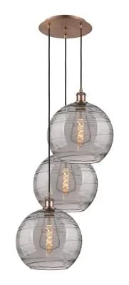 Three Light Pendant6273309