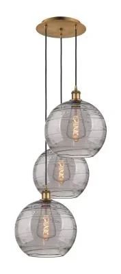 Three Light Pendant6273350