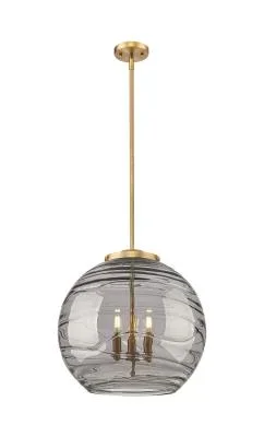 Three Light Pendant6274374