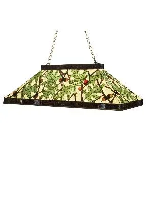 Three Light Pendant629178
