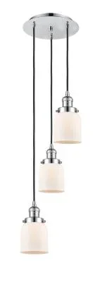 Three Light Pendant6301168