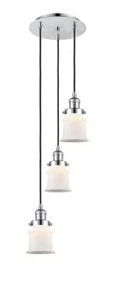 Three Light Pendant6301196