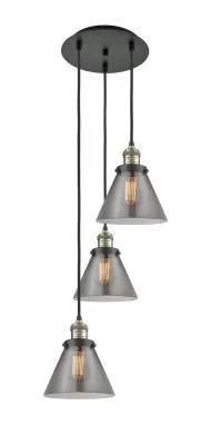 Three Light Pendant6301673