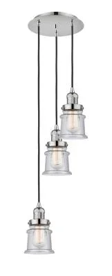 Three Light Pendant6305915