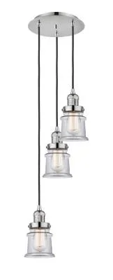 Three Light Pendant6305921
