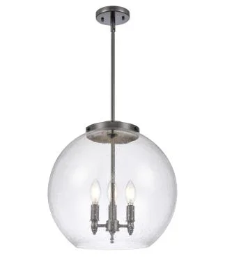 Three Light Pendant6313133