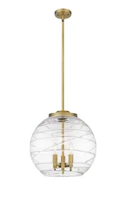 Three Light Pendant6313168