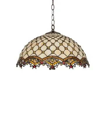Three Light Pendant6331522