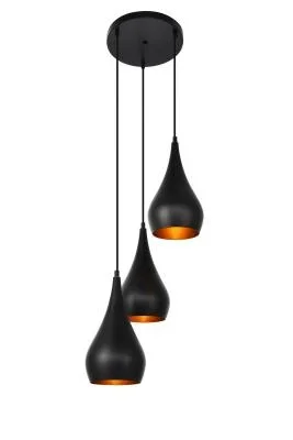 Three Light Pendant6350585