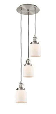 Three Light Pendant6359116