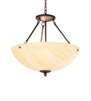 Three Light Pendant6366195