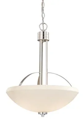 Three Light Pendant639606