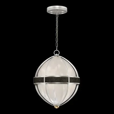 Three Light Pendant6411077
