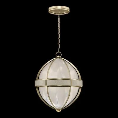 Three Light Pendant6411084