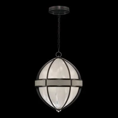 Three Light Pendant6411593