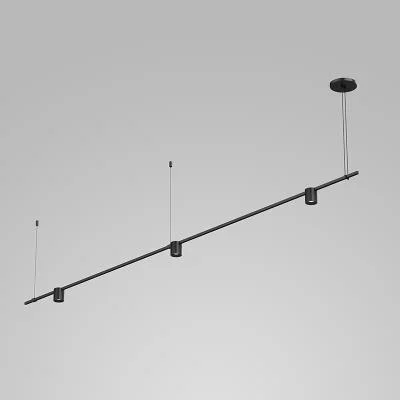 Three Light Pendant6662077