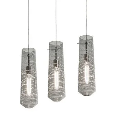 Three Light Pendant6698777