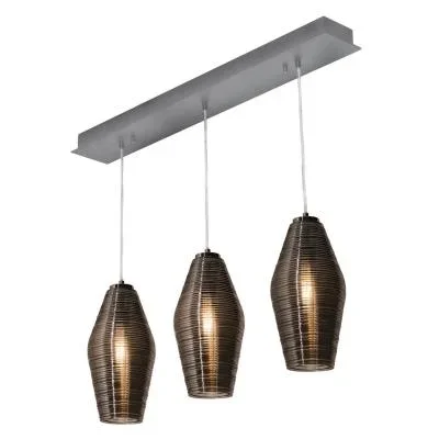 Three Light Pendant6698915