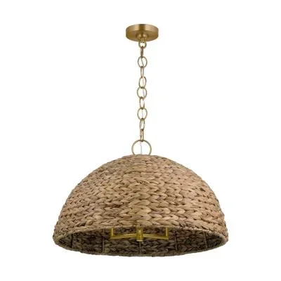 Three Light Pendant6796241