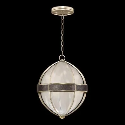 Three Light Pendant6799884