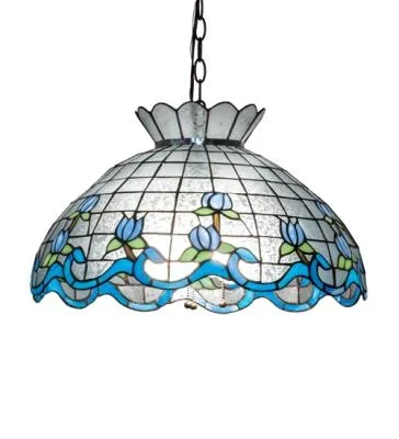 Three Light Pendant6903378