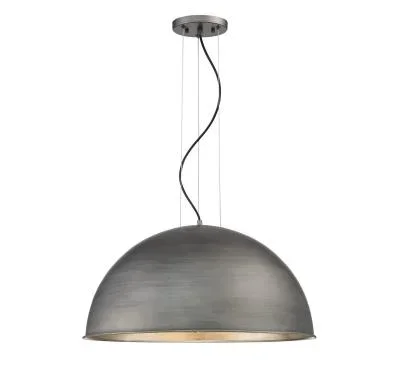 Three Light Pendant702219