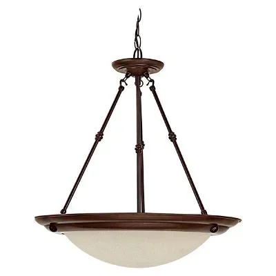 Three Light Pendant709661