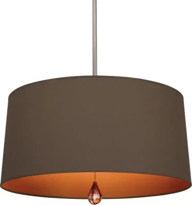 Three Light Pendant712606