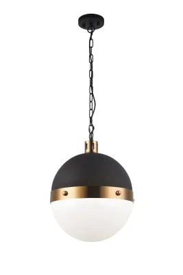 Three Light Pendant719930