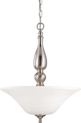 Three Light Pendant732842