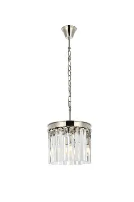 Three Light Pendant740690