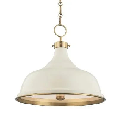 Three Light Pendant753846