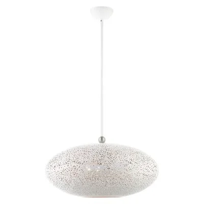 Three Light Pendant775473