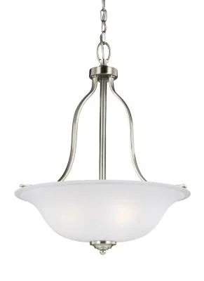 Three Light Pendant782638