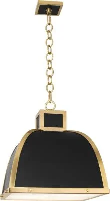 Three Light Pendant788455