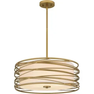 Three Light Pendant8010322
