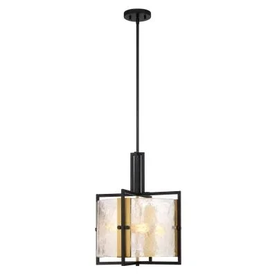 Three Light Pendant8064350