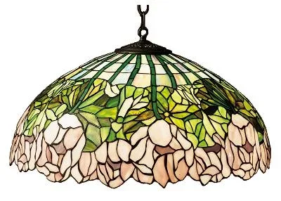Three Light Pendant809395
