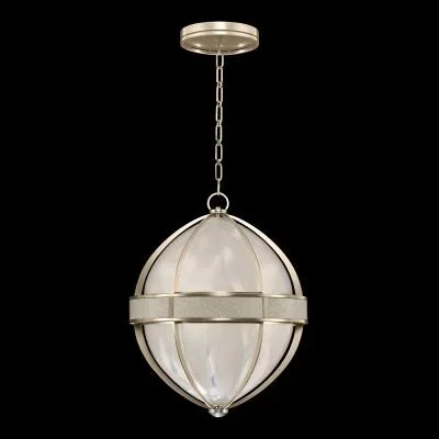 Three Light Pendant8100478