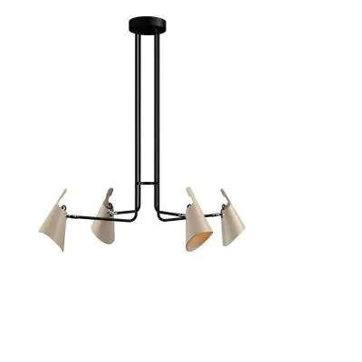 Three Light Pendant8161941